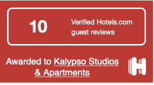 hotels.com Reviews